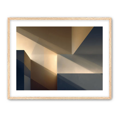 Light Cut Like Stone 2