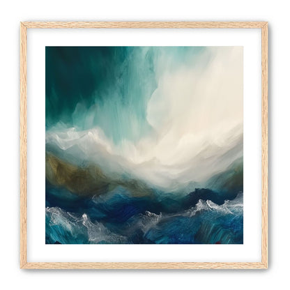 Drift No. 1