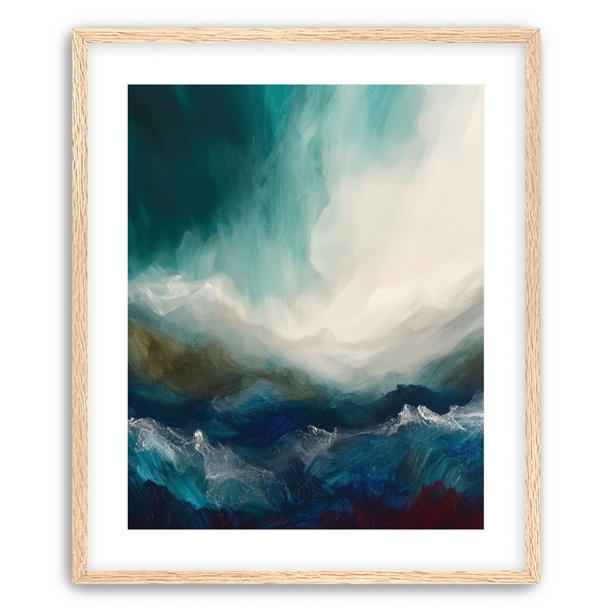 Drift No. 1
