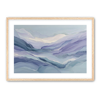 A Study of Layered Bands
