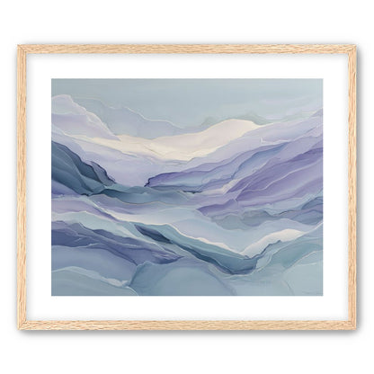 A Study of Layered Bands
