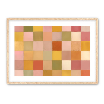Garden of Squares