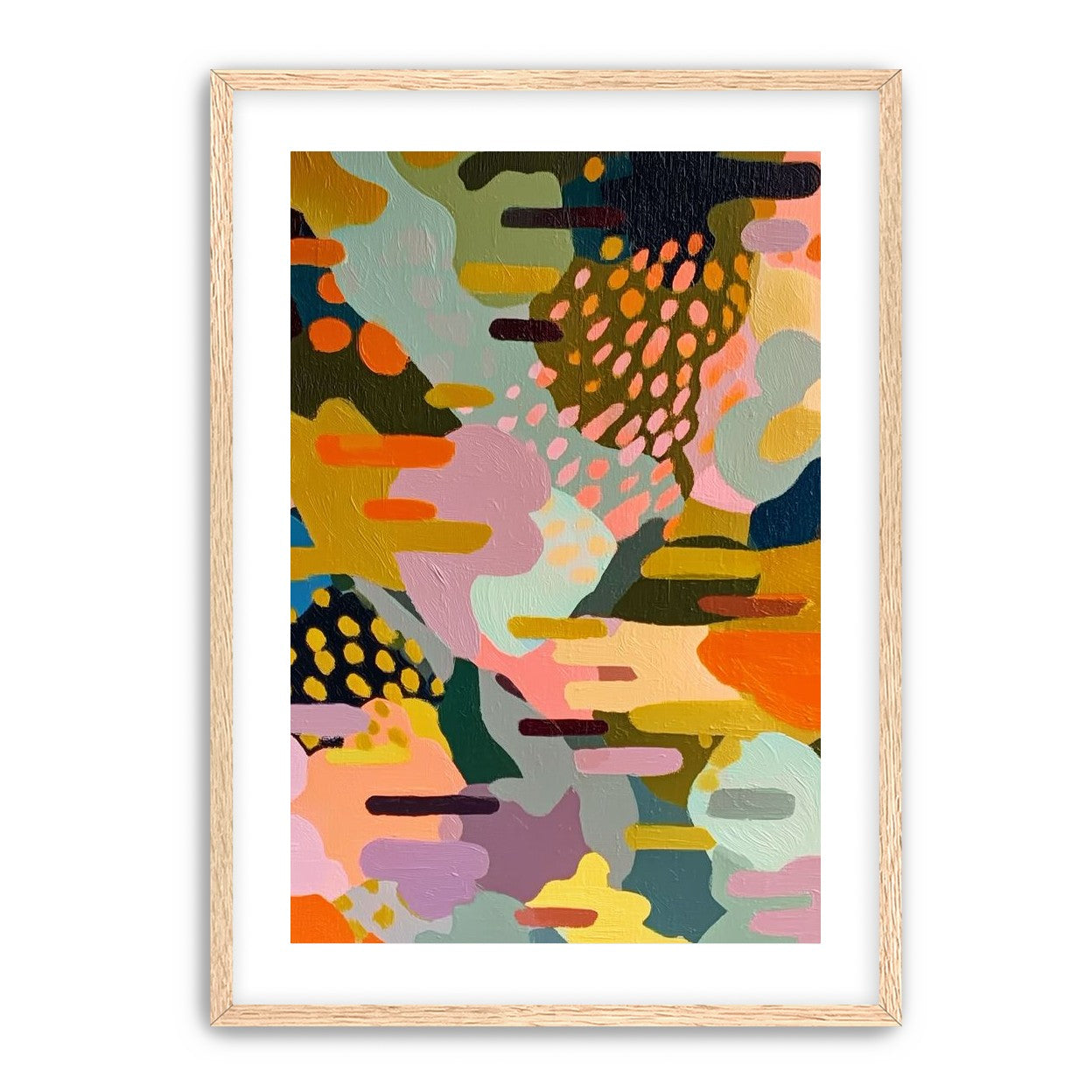 Color Like Confetti 4