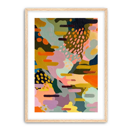 Color Like Confetti 4