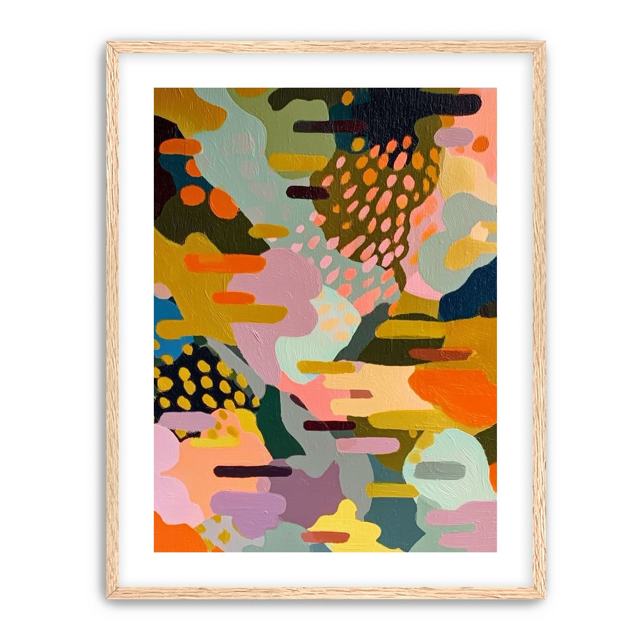 Color Like Confetti 4