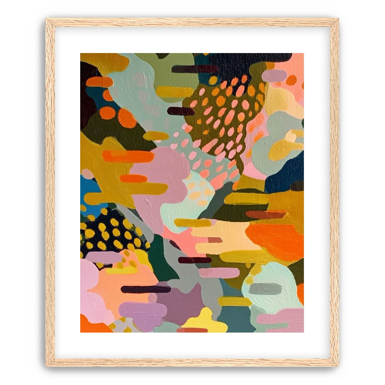 Color Like Confetti 4
