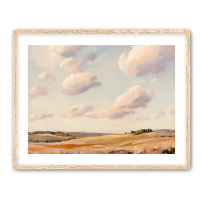Cloud Chorus II