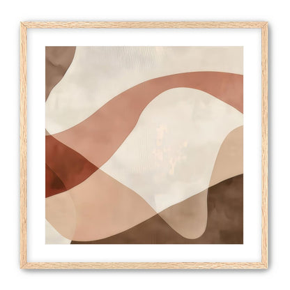 Artistic Waves, Rust