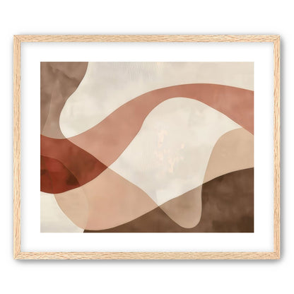 Artistic Waves, Rust