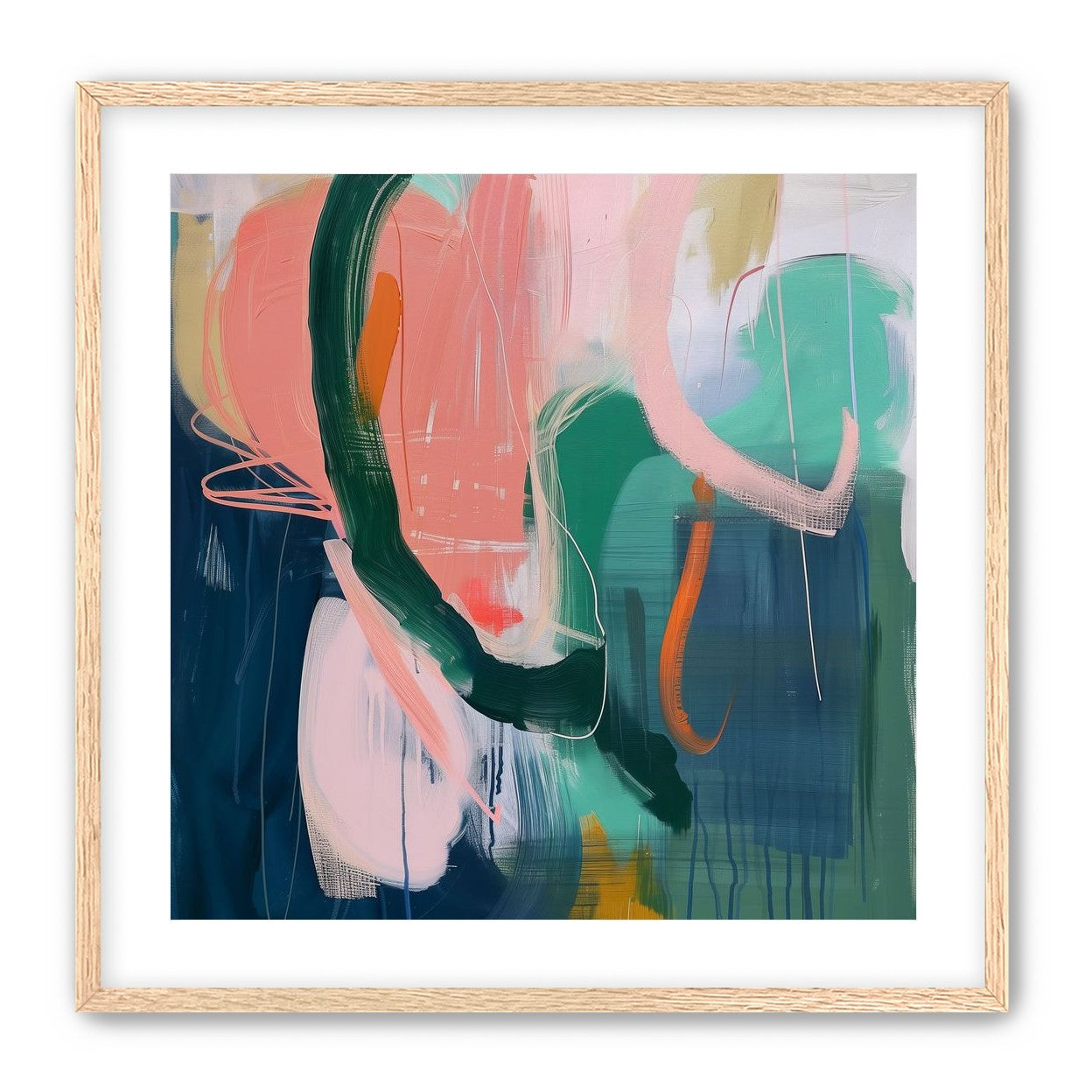 Pulse of Color
