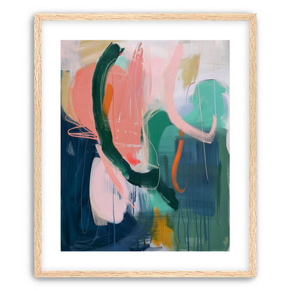 Pulse of Color