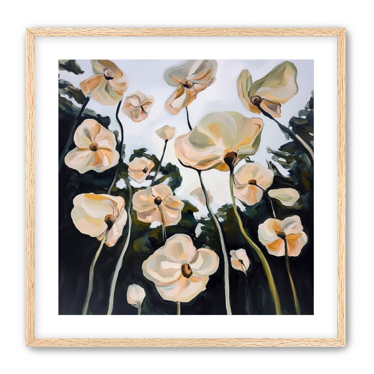 Paper Petals