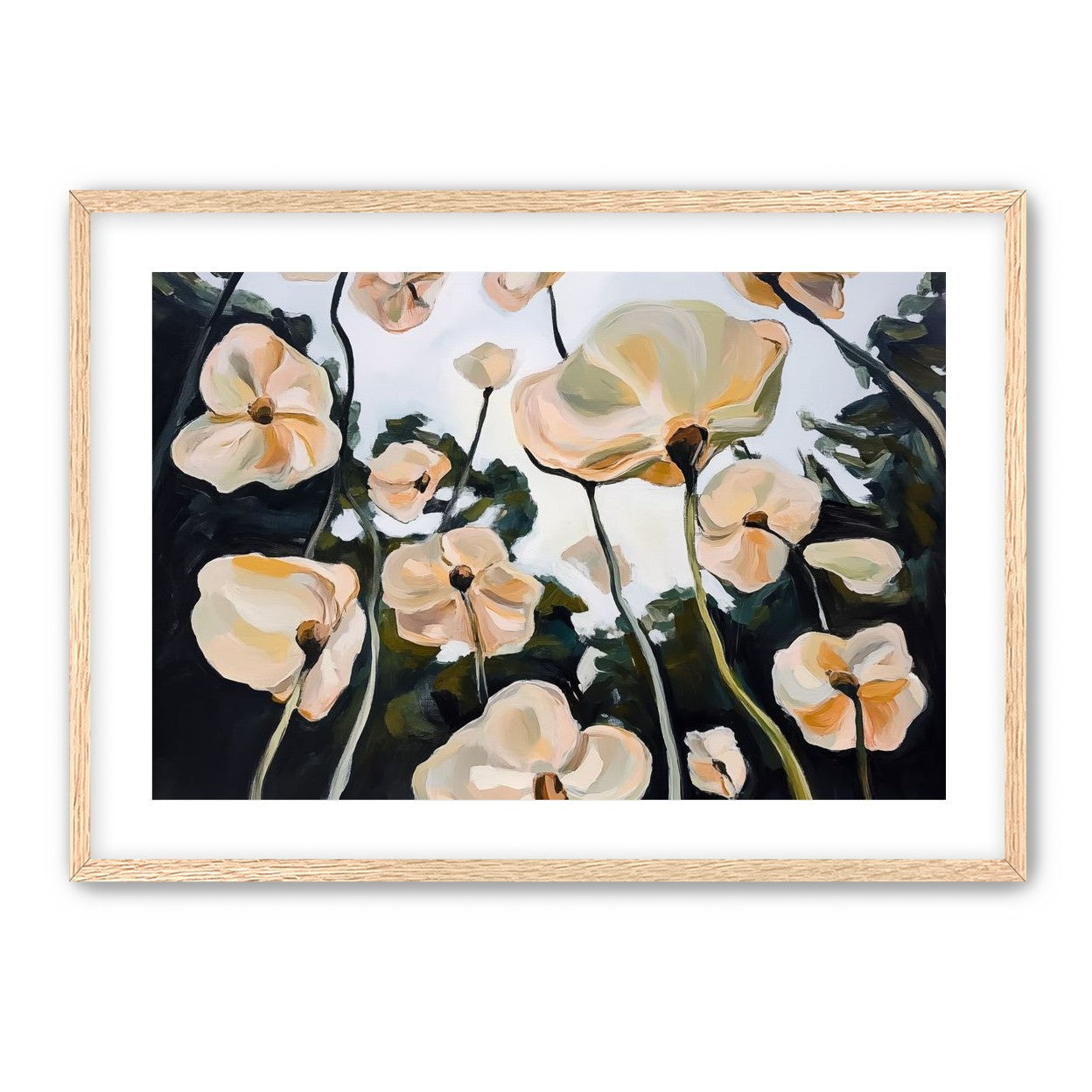 Paper Petals