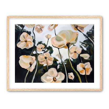 Paper Petals