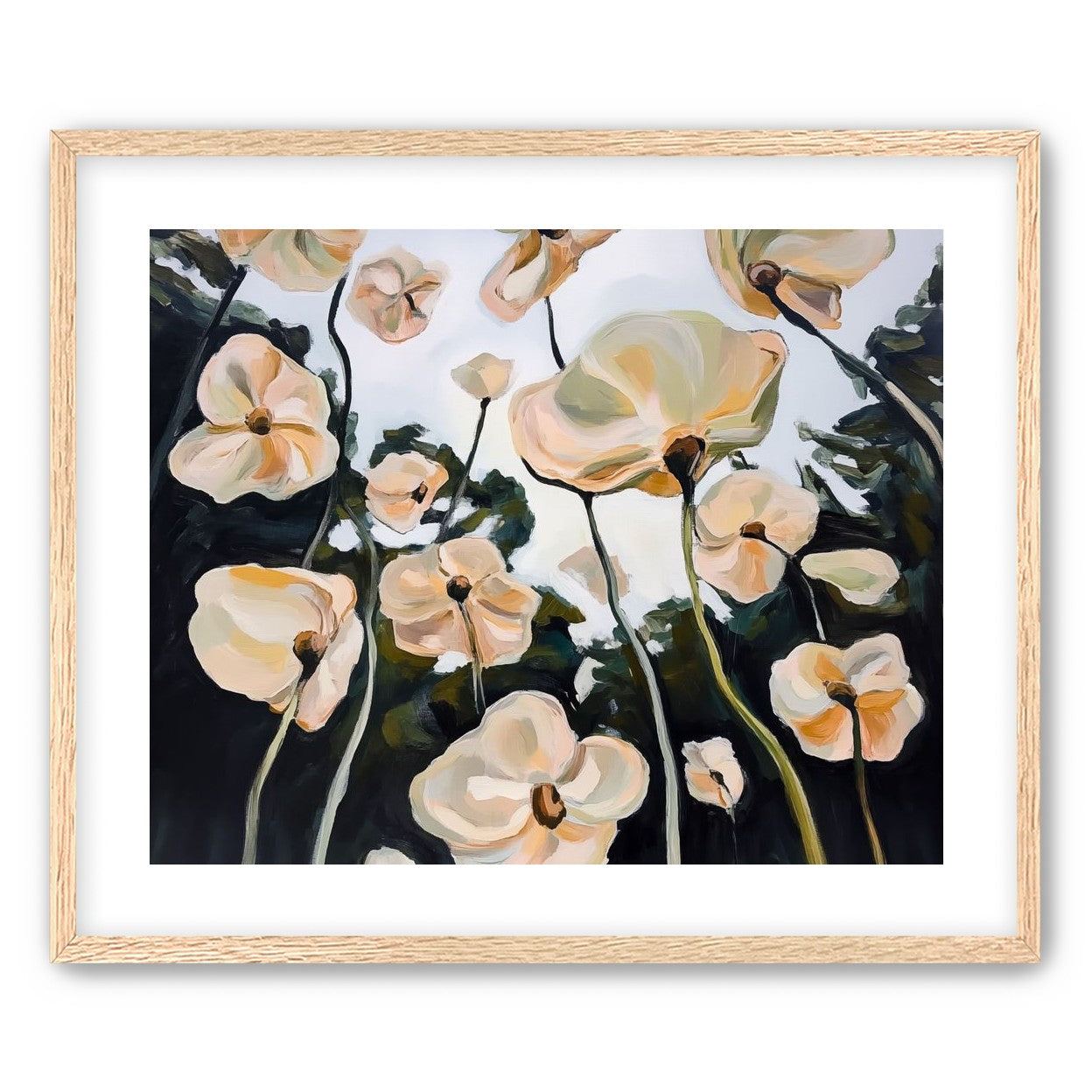 Paper Petals