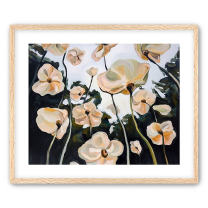 Paper Petals