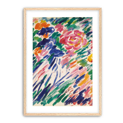 Bouquet Walk