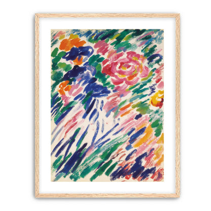 Bouquet Walk