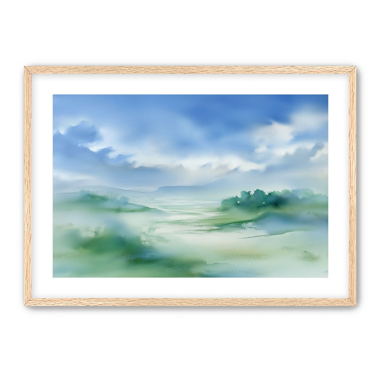 Whisper in the Field