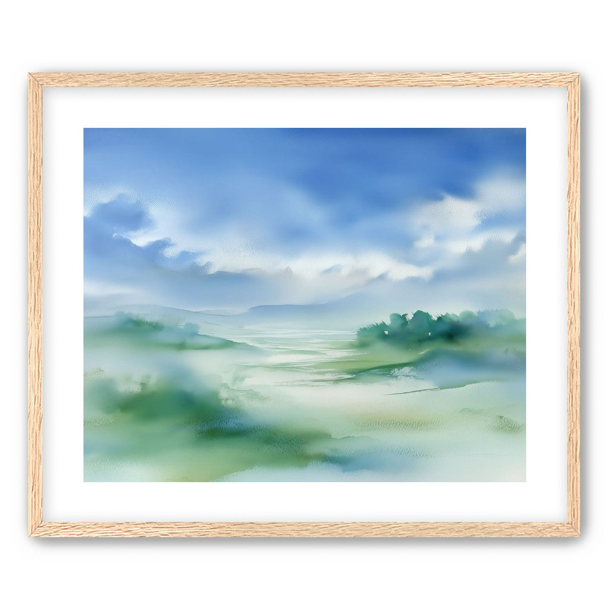 Whisper in the Field