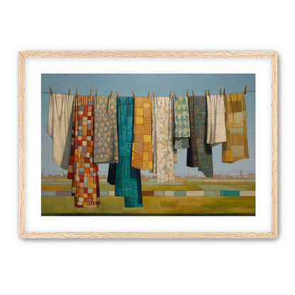 Summer Laundry