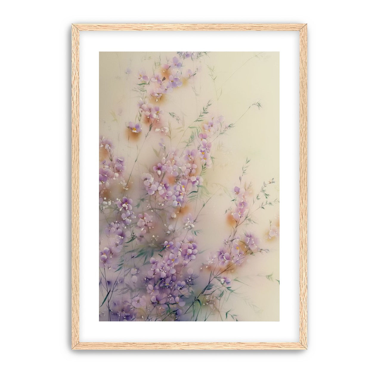 Golden Lavender
