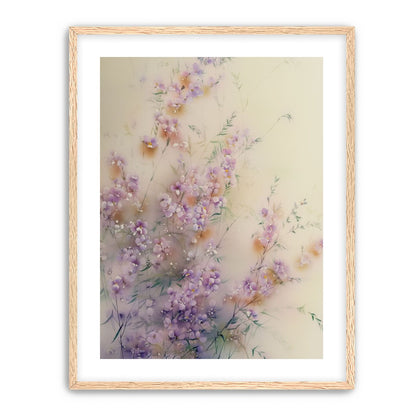 Golden Lavender