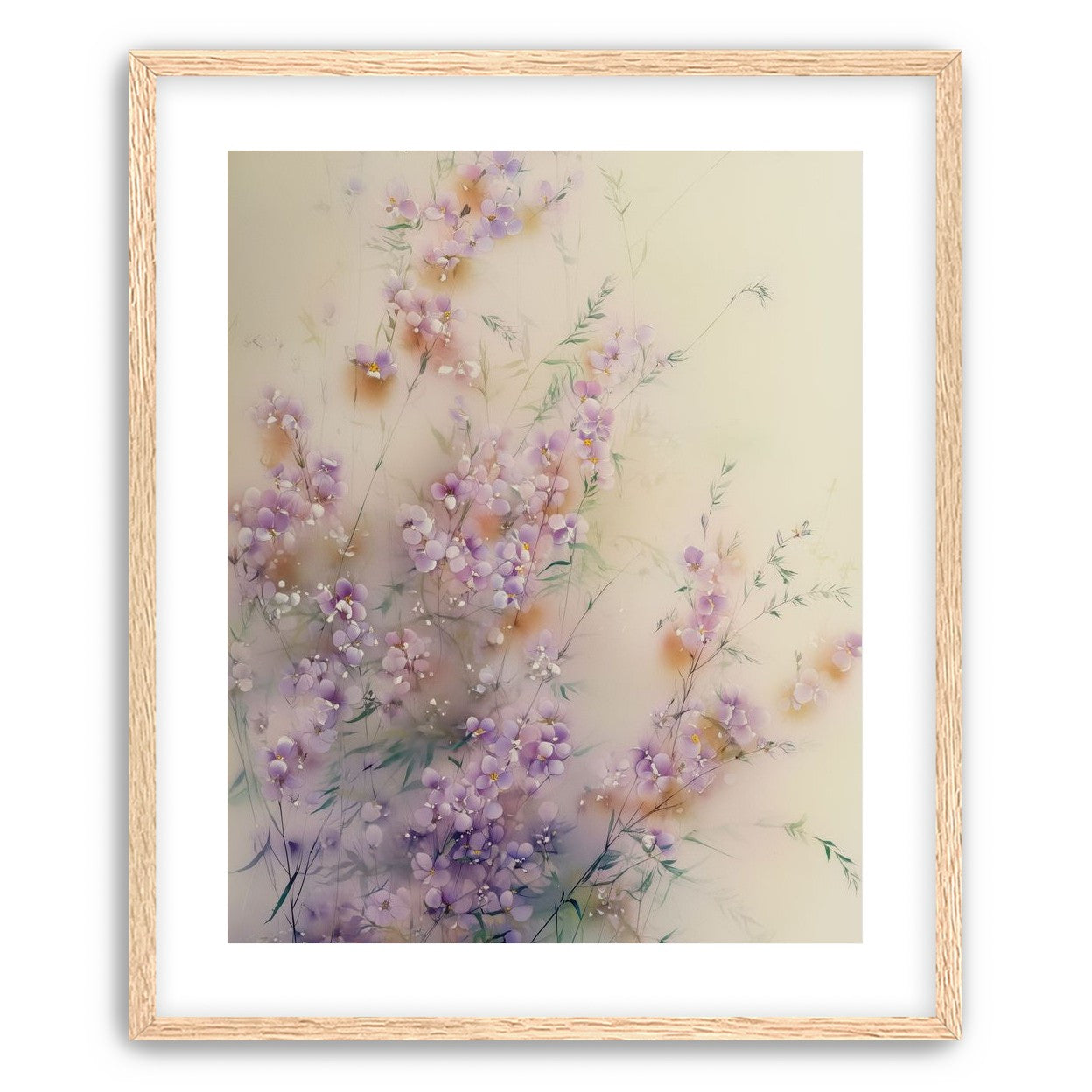 Golden Lavender