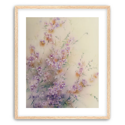 Golden Lavender