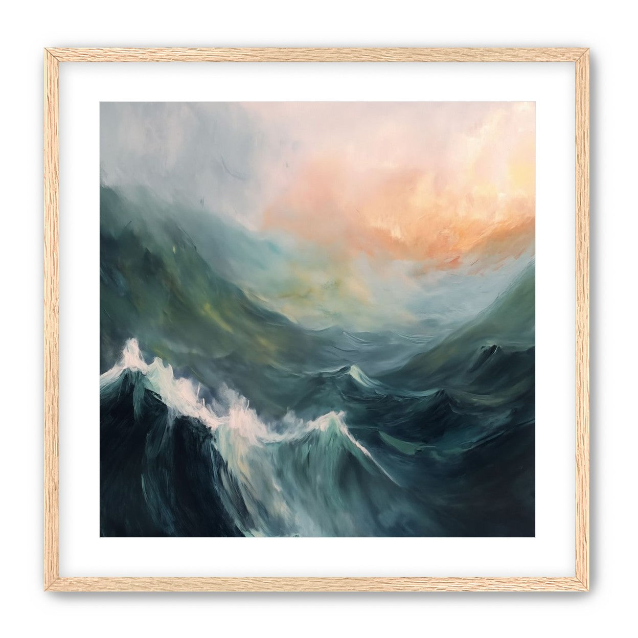 Drift No. 3