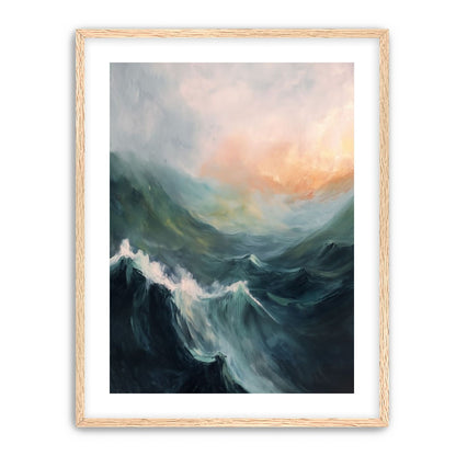 Drift No. 3