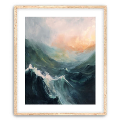 Drift No. 3