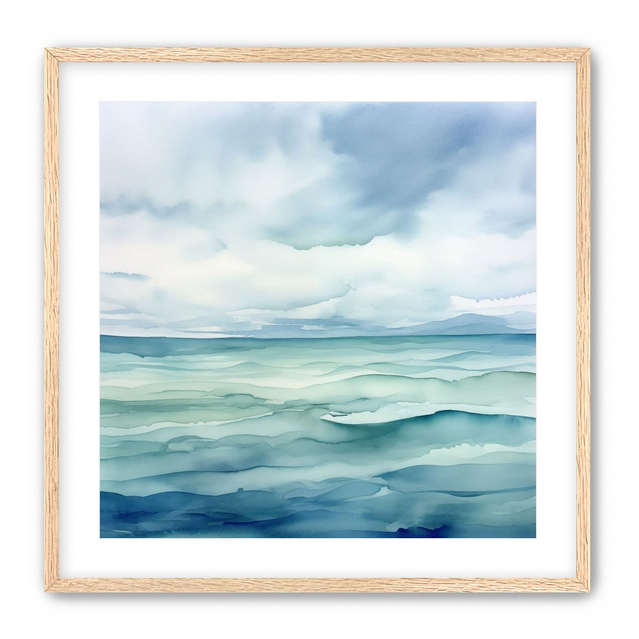 Ocean’s Melody