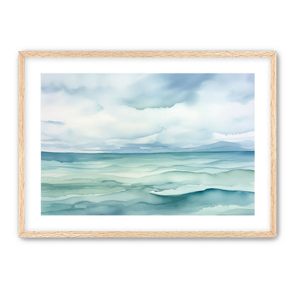 Ocean’s Melody