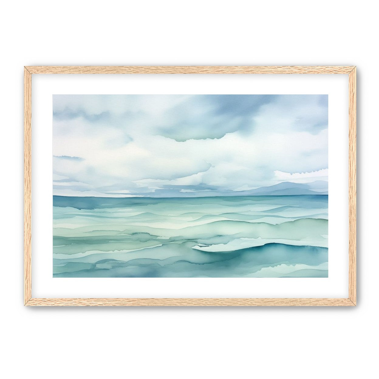 Ocean’s Melody