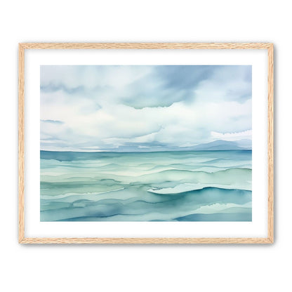 Ocean’s Melody