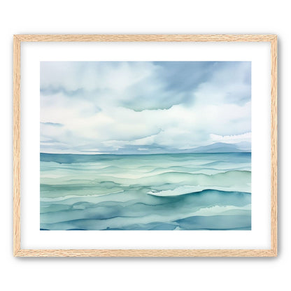 Ocean’s Melody