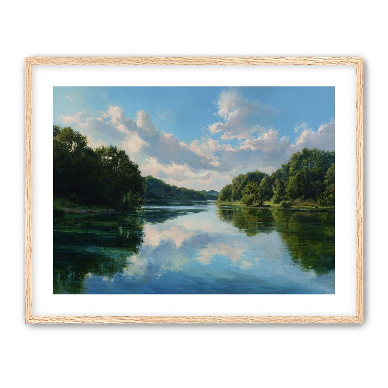 River Delta