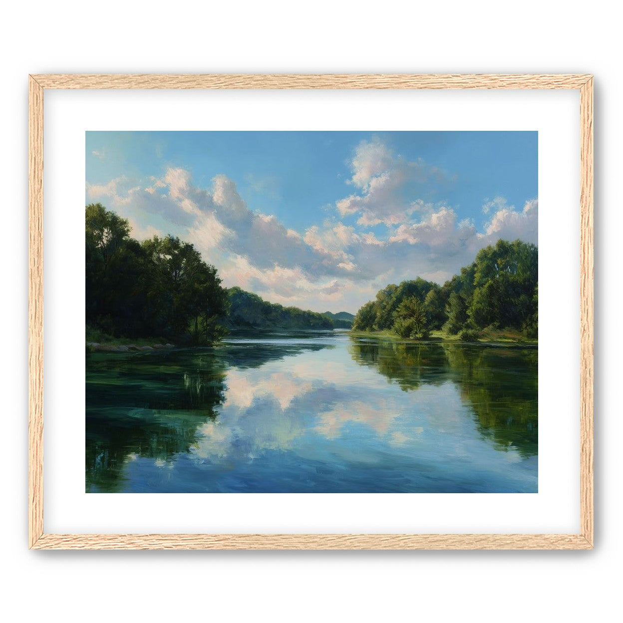River Delta