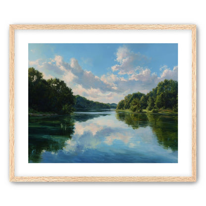 River Delta
