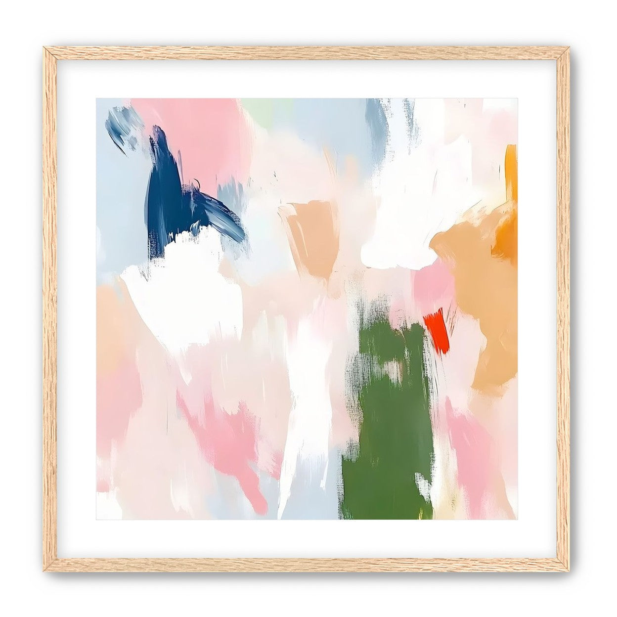 Intervals of Hue