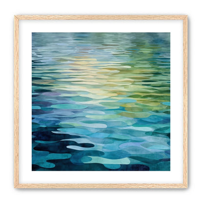 Memory in Ripples