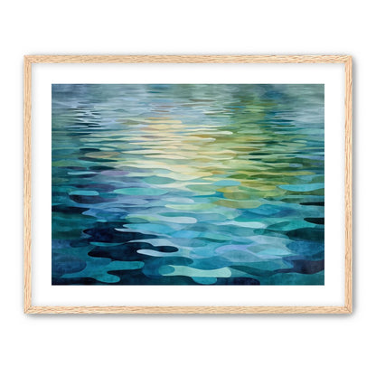 Memory in Ripples