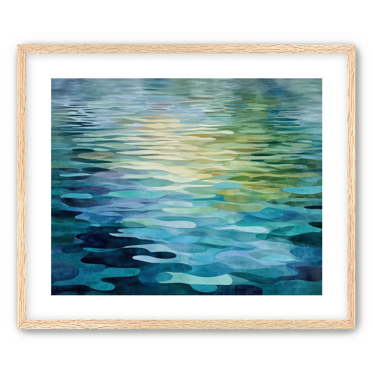 Memory in Ripples