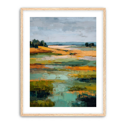 Dark Pools Breaking the Meadow