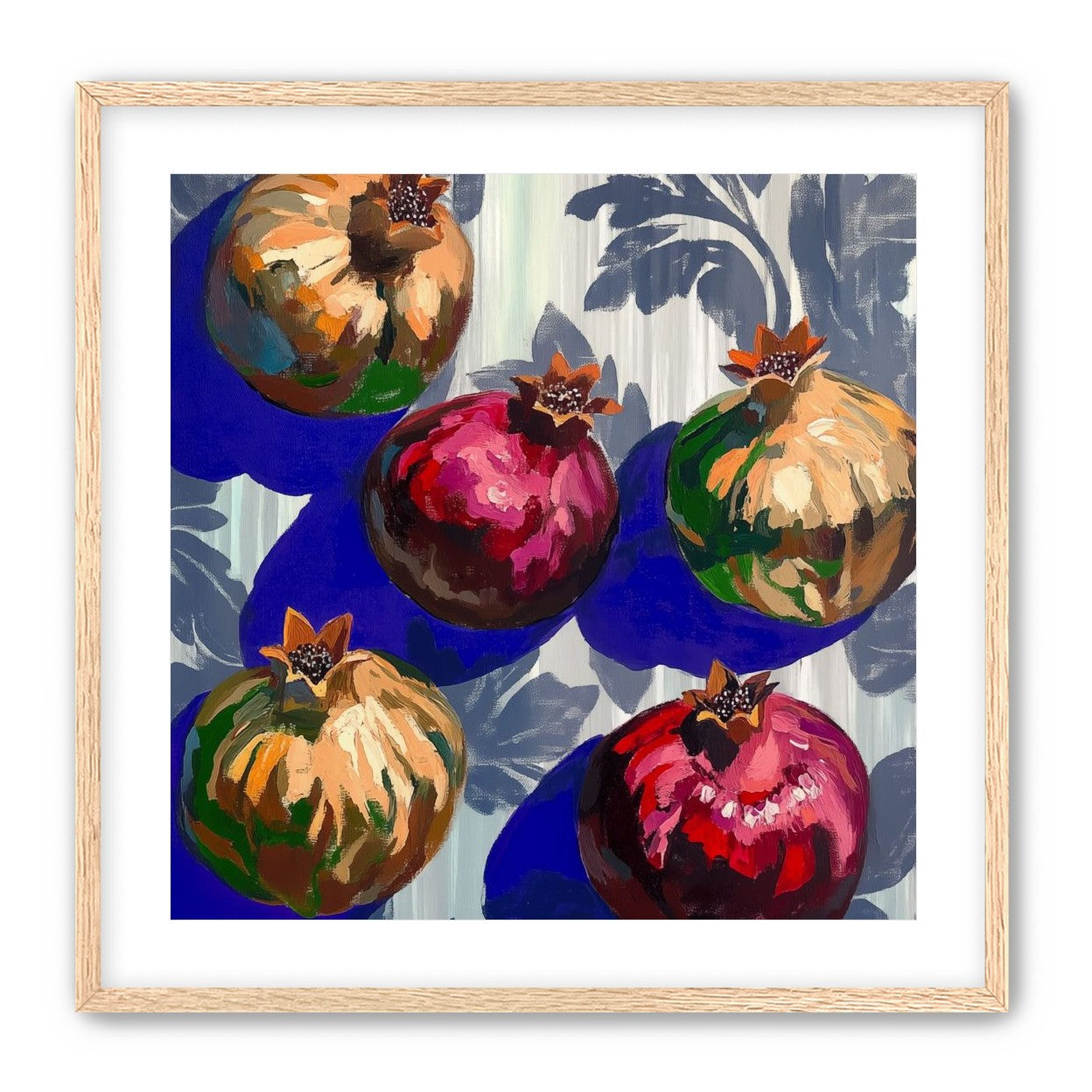 Harvest Reverie