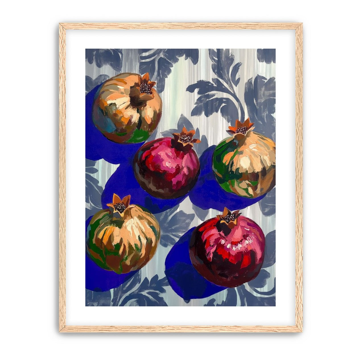 Harvest Reverie