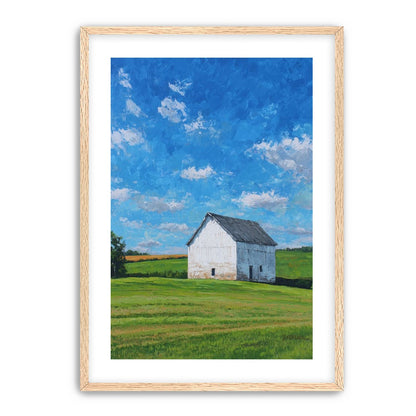 Barn Solo