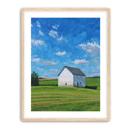 Barn Solo