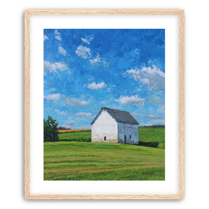 Barn Solo